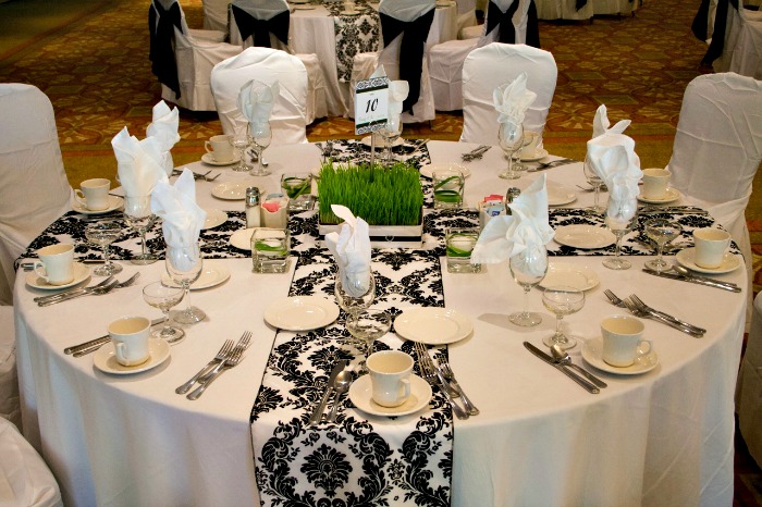 Giuliani Ricevimenti